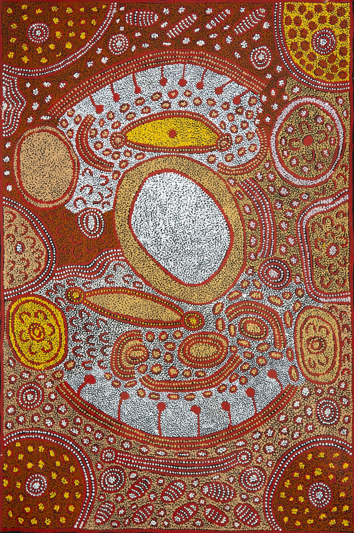 Joy Gibson Napaltjarri